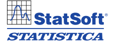 Program Statistica StatSoft