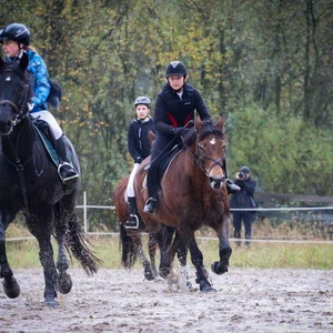 Hubertus 2017 - cz. 1 (Fot. Patrycja Dawid)