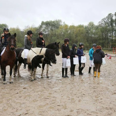 Hubertus 2017 - cz. 2 (Fot. Joanna Wypiór)