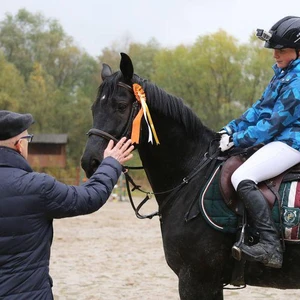 Hubertus 2017 - cz. 2 (Fot. Joanna Wypiór)