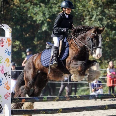 Hubertus 2018 - cz. IV (Fot. Patrycja Dawid)