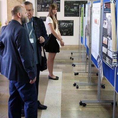 Międzynarodowa Konferencja Naukowa - Dzień 1 (fot. Piotr Kawula)