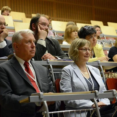 Międzynarodowa Konferencja Naukowa 