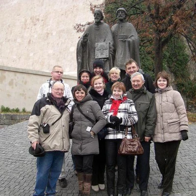 Seminarium Wyjazdowe na Europejską Wystawę Zwierząt – Nitra