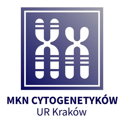 logo koła naukowego cytogenetyków