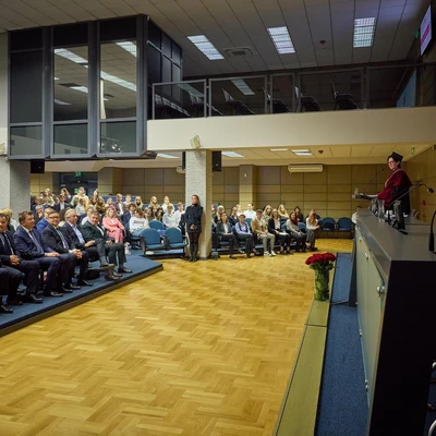 Inauguracja Roku Akademickiego 2025/2026_16