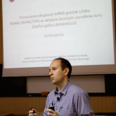 Seminarium naukowe - Badania Młodych (fot. Piotr Kawula)