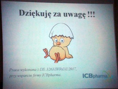 XLIII Sesja Studenckich Kół Naukowych (fot. Piotr Kawula)