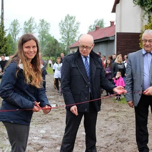 Inauguracja sezonu HIPPIKI w Ośrodku Jazdy Konnej