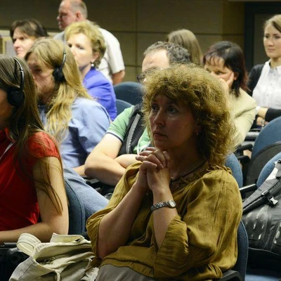 Międzynarodowa Konferencja Naukowa 