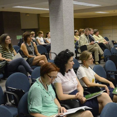 Międzynarodowa Konferencja Naukowa 