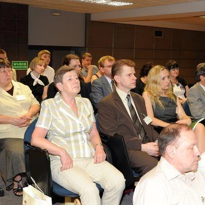 Międzynarodowa Konferencja Naukowa 