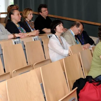 Zjazd Katedr Jednoimiennych Genetyki Zwierząt