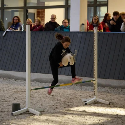 4 października 2025 r. Hubertus 2025, część 1