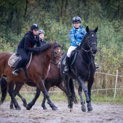 Hubertus 2017 - cz. 1 (Fot. Patrycja Dawid)