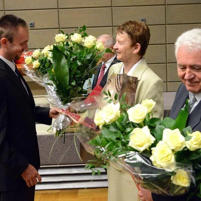 Międzynarodowa Konferencja Naukowa 