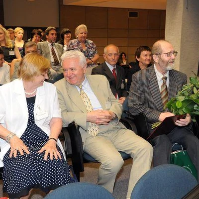 Międzynarodowa Konferencja Naukowa 