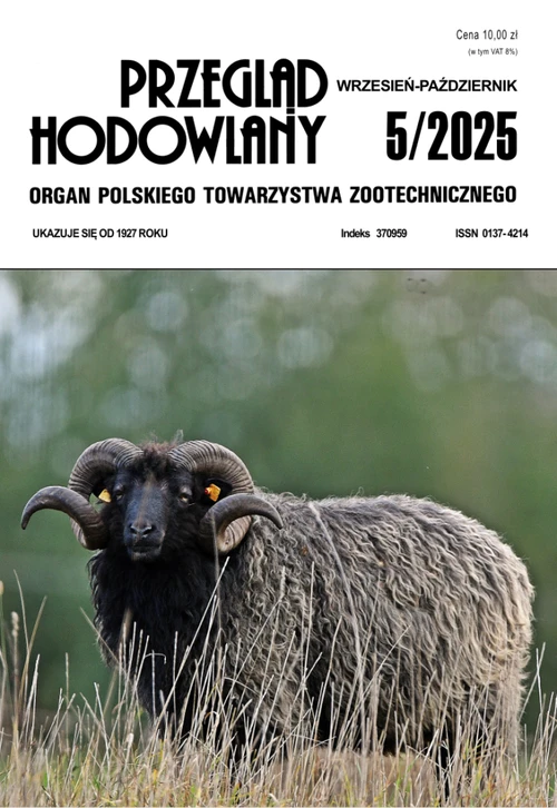 okładka czasopisma