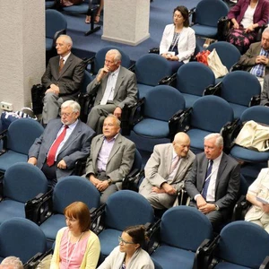 Międzynarodowa Konferencja Naukowa - Dzień 1 (fot. Piotr Kawula)