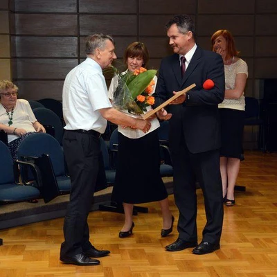 Międzynarodowa Konferencja Naukowa 