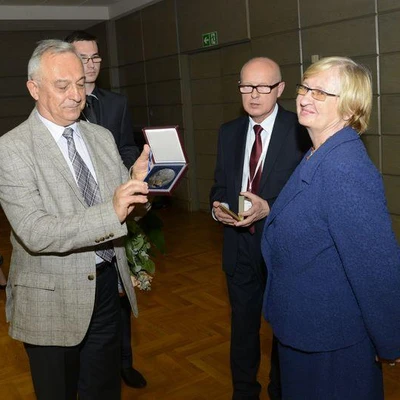 Międzynarodowa Konferencja Naukowa 