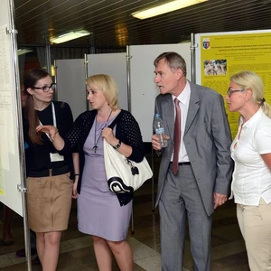 Międzynarodowa Konferencja Naukowa 