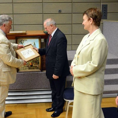 Międzynarodowa Konferencja Naukowa 