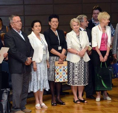 Międzynarodowa Konferencja Naukowa 