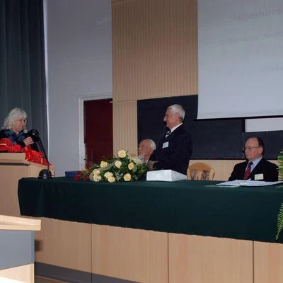 Międzynarodowa Konferencja Naukowa