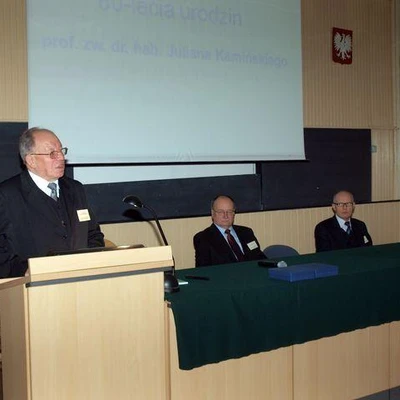 Międzynarodowa Konferencja Naukowa