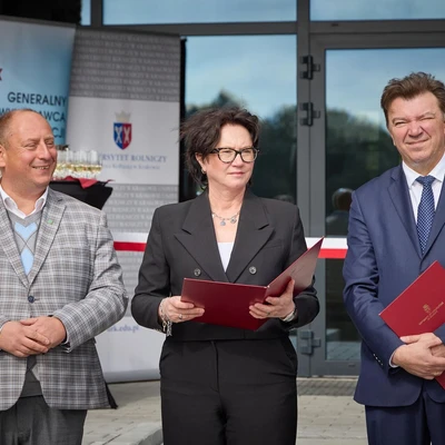 4 października 2025 r. Hubertus 2025, część 1