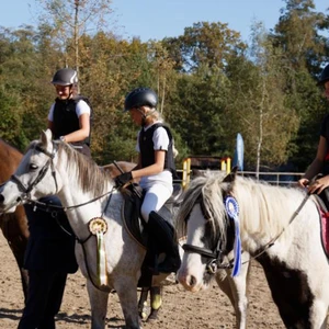 Hubertus 2019 - cz. VII - pogoń za lisem o puchar Dziekana (fot. Piotr Kawula)