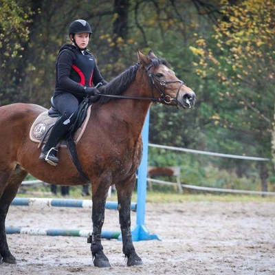 Hubertus 2017 - cz. 1 (Fot. Patrycja Dawid)