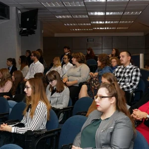 Inauguracja roku akademickiego 2018/2019 WHiBZ (fot. Piotr Kawula)