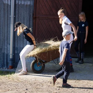 Hubertus 2019 - cz. V (fot. Piotr Kawula)