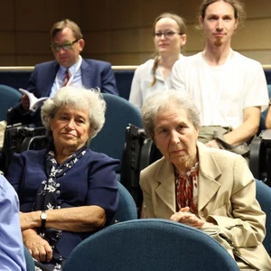 Międzynarodowa Konferencja Naukowa - Dzień 1 (fot. Piotr Kawula)