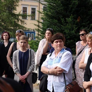 Międzynarodowa Konferencja Naukowa - Dzień 1 - Kolacja (fot. Piotr Kawula)