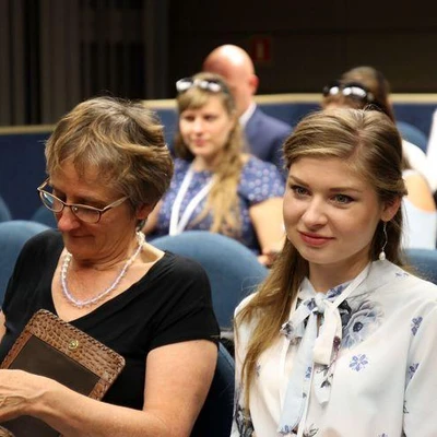 Międzynarodowa Konferencja Naukowa - Dzień 1 (fot. Piotr Kawula)