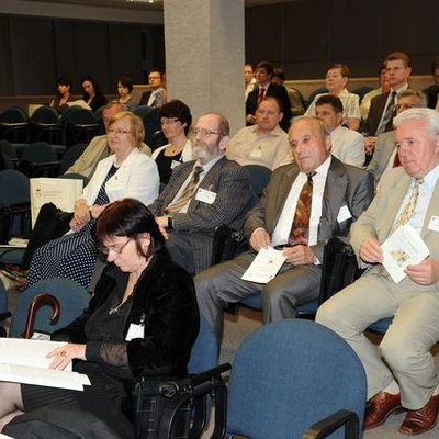 Międzynarodowa Konferencja Naukowa 