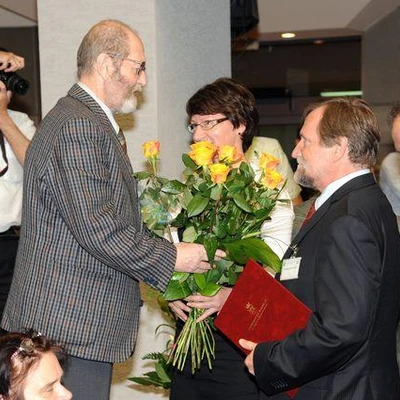 Międzynarodowa Konferencja Naukowa 