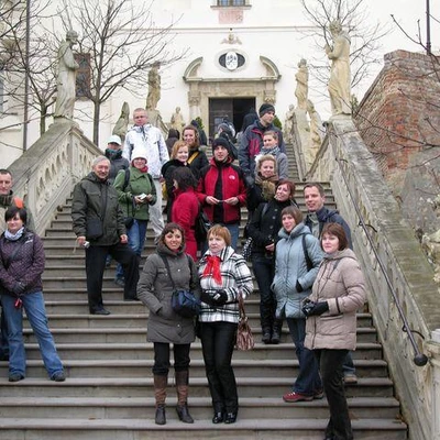 Seminarium Wyjazdowe na Europejską Wystawę Zwierząt – Nitra