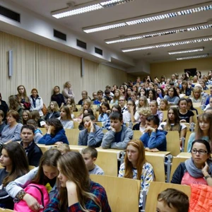 Małopolska Noc Naukowców 2017 (fot. Piotr Kawula)