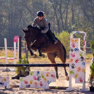 Hubertus 2018 - cz. I (Fot. Anita Daniec)