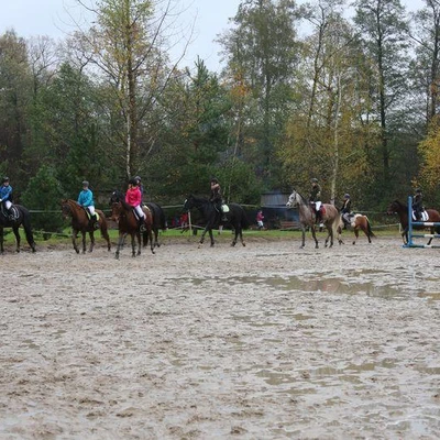 Hubertus 2017 - cz. 2 (Fot. Joanna Wypiór)