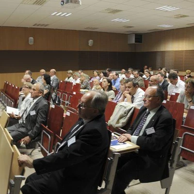 Międzynarodowa Konferencja Naukowa 