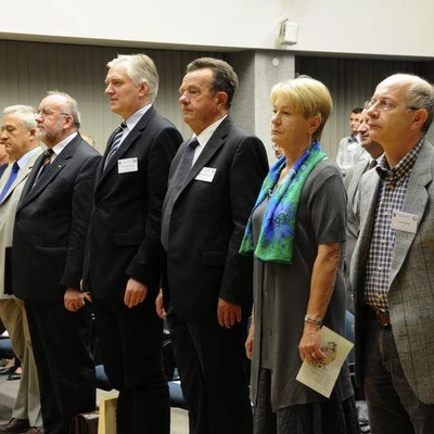 Międzynarodowa Konferencja Naukowa 