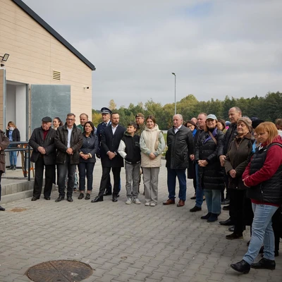4 października 2025 r. Hubertus 2025, część 1