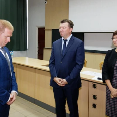 Publiczna obrona pracy doktorskiej mgr inż. Mateusz Babuszkiewicz (fot. Piotr Kawula)