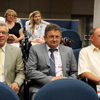 Międzynarodowa Konferencja Naukowa - Dzień 1 (fot. Piotr Kawula)