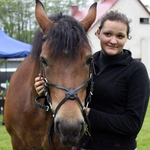 Inauguracja sezonu HIPPIKI w Ośrodku Jazdy Konnej